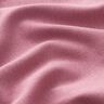 Bündchenstoff Uni – pastellviolett,  thumbnail number 2