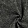 Filz 90 cm / 1 mm stark – dunkelgrau,  thumbnail number 1