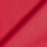 GOTS Baumwollpopeline | Tula &ndash; rot,  thumbnail number 3