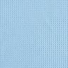 Frotteestoff/Waffelpiqué Uni – hellblau,  thumbnail number 1