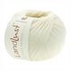 LANDLUST Alpaca Merino 100, 50g | Lana Grossa – weiss,  thumbnail number 1