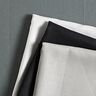 Reinleinen schwer Uni – nebelgrau,  thumbnail number 4