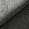 Softshell melange – schiefergrau,  thumbnail number 3