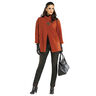 Jacke | Burda 7700 | 38-50,  thumbnail number 4