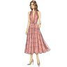 Kleid | Vogue 9343 | 40-48,  thumbnail number 3