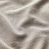 Strickjacquard Glitzer Melange – beige/silber metallic,  thumbnail number 2