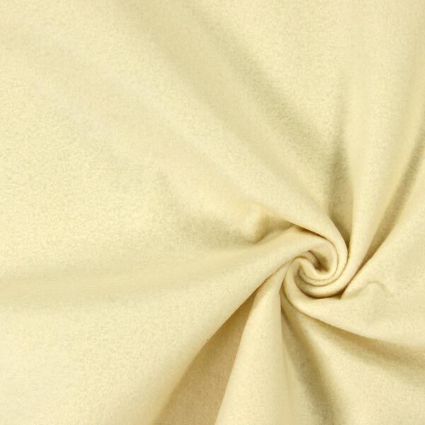 Filz 180 cm / 2mm stark, 5 - creme, image number 1