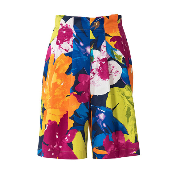 Culotte | Burda 6226 | 34-44, image number 4