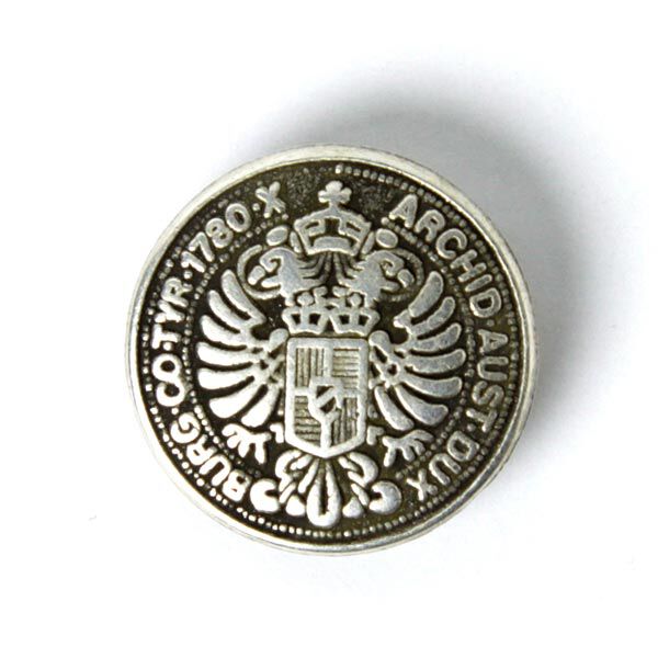 Metallknopf, Lage 831, image number 1