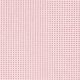 Dekostoff Jacquard Struktur Uni – rosa/weiss,  thumbnail number 1