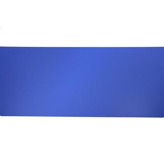 Schneidunterlage [100 x 200 cm] - blau | KAI, 