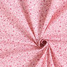 Baumwollstoff Cretonne Paisley – rosa,  thumbnail number 3