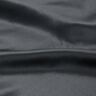 Satinfutter Uni – schwarz,  thumbnail number 2