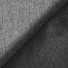 Polsterstoff feine Melange – dunkelgrau,  thumbnail number 3
