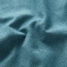 Polsterstoff feine Melange – petrol,  thumbnail number 2