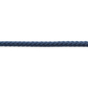 Anorakkordel [Ø 4 mm] – marineblau, 