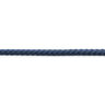 Anorakkordel [Ø 4 mm] – marineblau,  thumbnail number 2