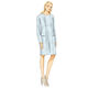 Kleid | Vogue V9022,  thumbnail number 3