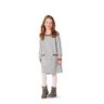 Kleid | Burda 9286 | 104-146,  thumbnail number 2