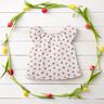 GOTS Musselin/ Doppel-Krinkel Gewebe Krebse | Poppy Fabrics – elfenbein,  thumbnail number 7