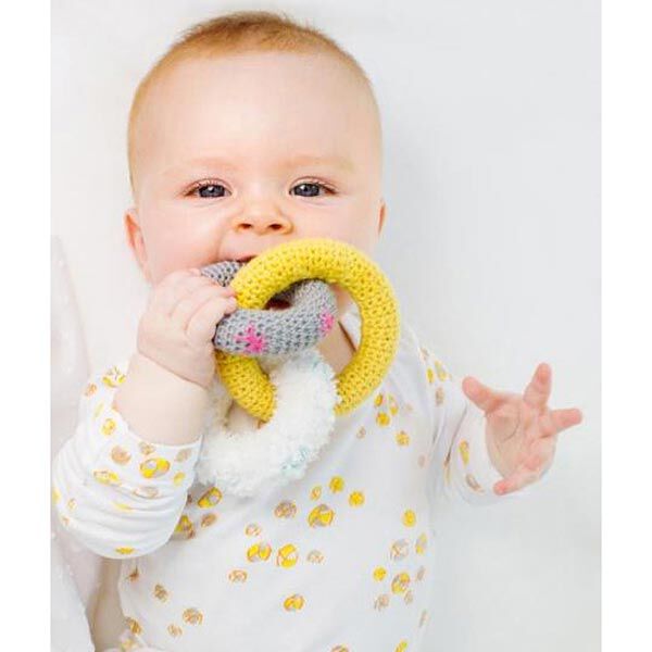 Baby Smiles Lenja Soft – Schachenmayr, 25 g (1001), image number 9