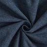 Polsterstoff klassisch Uni – schwarzblau,  thumbnail number 1