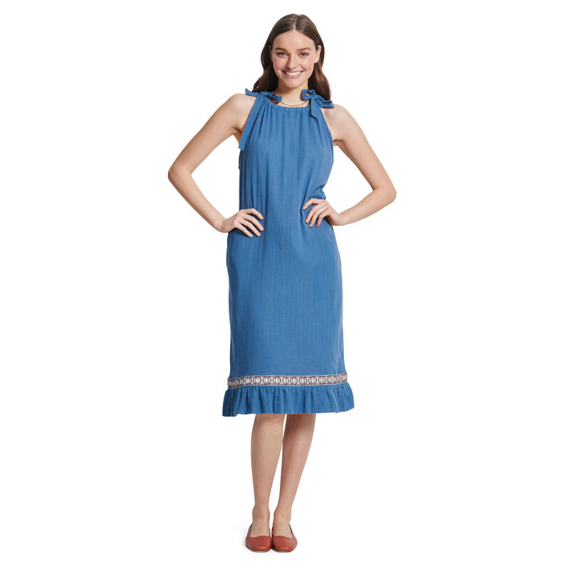 Kleid | Burda 5810 | 34-48, image number 5