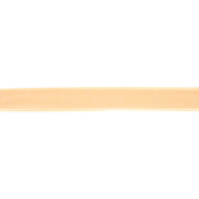 Webband Chambray Uni – gelb,  image number 1