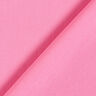 Viskosemix Leinwandbindung Uni – pink,  thumbnail number 4