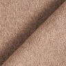 Woll-Walkloden Melange – karamell,  thumbnail number 3