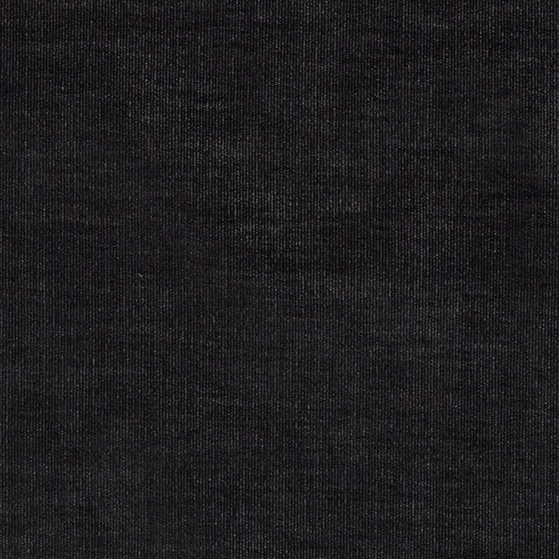 Stretch-Feincord Jeans-Look – schwarz, image number 5