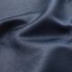 Polsterstoff Ultramicrofaser Lederoptik – marineblau,  thumbnail number 2