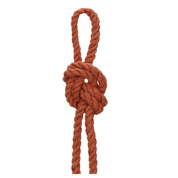 Anchor Crafty Makramee-Garn, recycelt [5mm] - terracotta,  image number 3