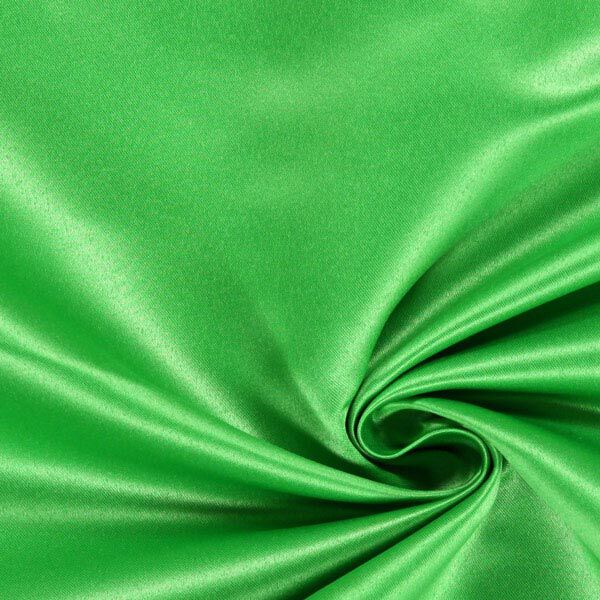 Duchesse Satin – grün, image number 1