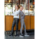 Breitcord-Nicki – grau,  thumbnail number 7