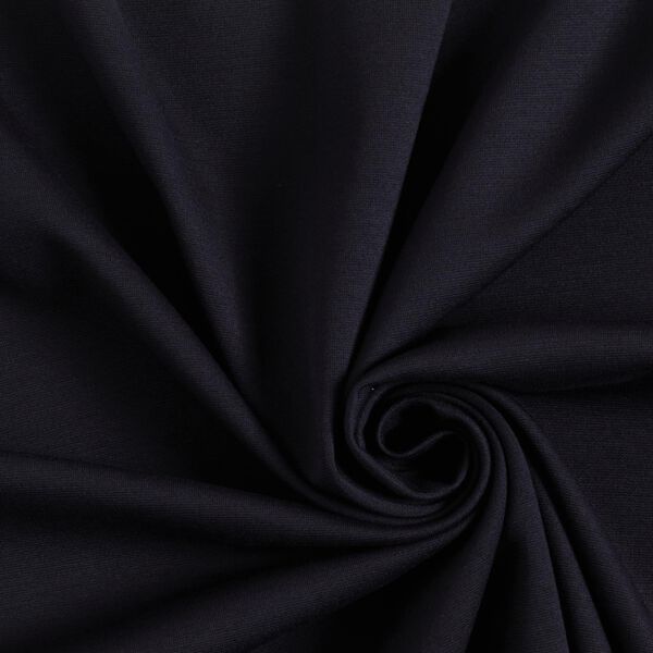 Romanit Jersey Premium – nachtblau, image number 1