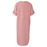 Plus-Size Kleid / Bluse | Burda 5934 | 44-54,  thumbnail number 6