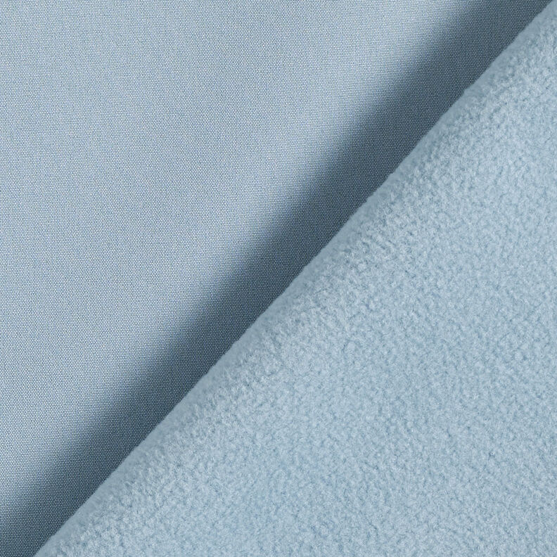 Softshell Uni – taubenblau,  image number 4