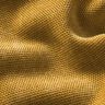 Polsterstoff Chenille-Gewebe – senf,  thumbnail number 2