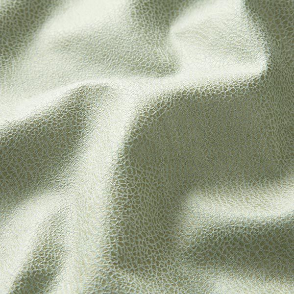 Jersey Velours Schlangenprint – pastellgrün,  image number 2