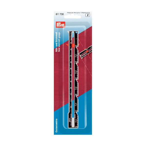 Näh-und Strickmaß | Prym, image number 1