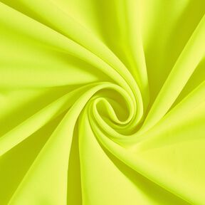 Classic Poly – neongelb, 