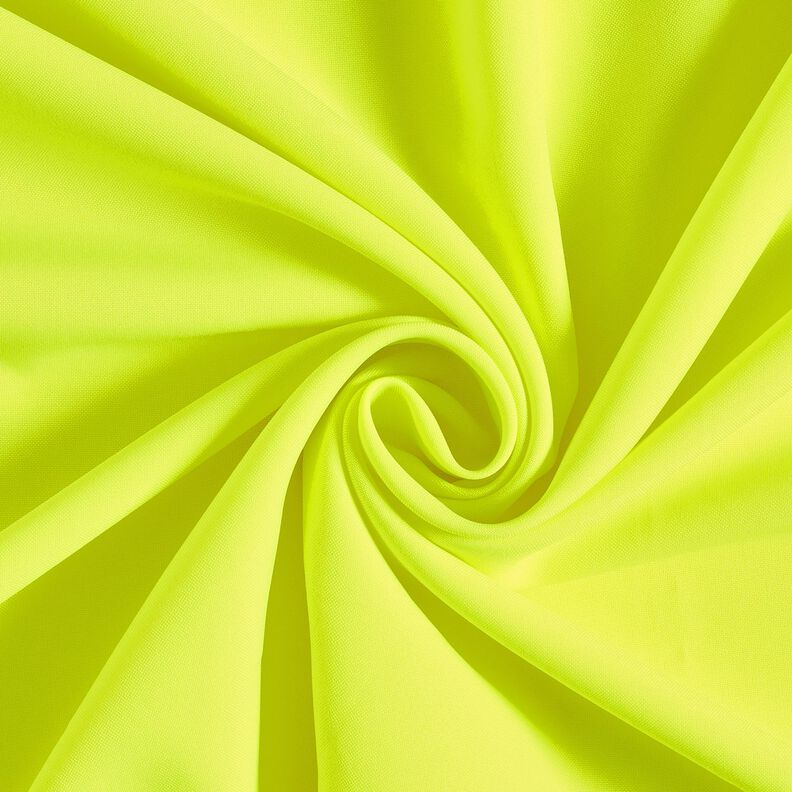 Classic Poly – neongelb,  image number 1