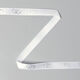 Satinband Doppelherz 1,  thumbnail number 1