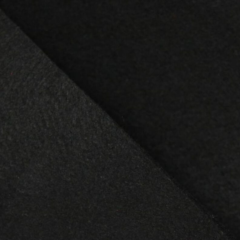 Filz 45 cm / 4 mm stark – schwarz,  image number 3