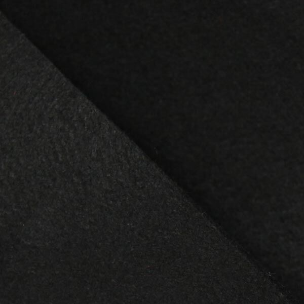 Filz 45cm / 4mm stark, 2 - schwarz,  image number 3