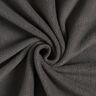 Antipilling Fleece – dunkelgrau,  thumbnail number 1
