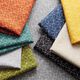 Baumwollstoff Popeline Grafisch – beige,  thumbnail number 5