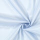Stretch Futterstoff | Neva´viscon – babyblau – Muster,  thumbnail number 1