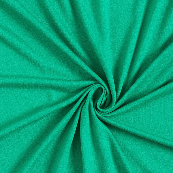 Viskose Jersey Leicht – grasgrün,  image number 1